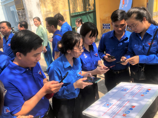 Nhiều giải pháp linh hoạt