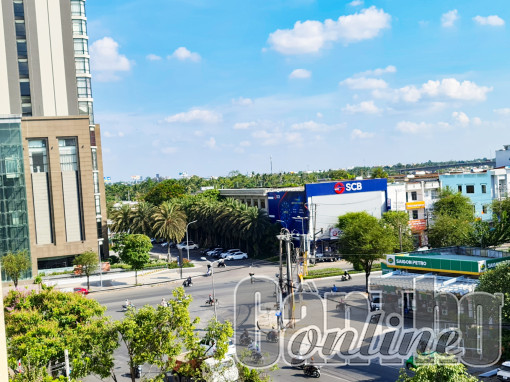 Cần Thơ, Cà Mau có chỉ số tia cực tím ở mức nguy cơ gây hại rất cao