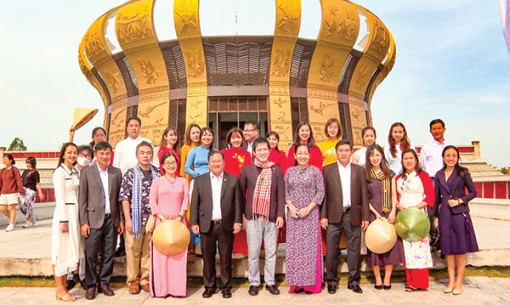 Bình Thủy vững vàng mục tiêu phát triển kinh tế - xã hội