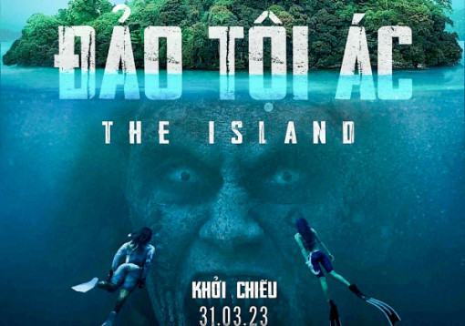 “Ðảo tội ác”