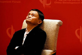 Ðằng sau cuộc chia tách của Alibaba