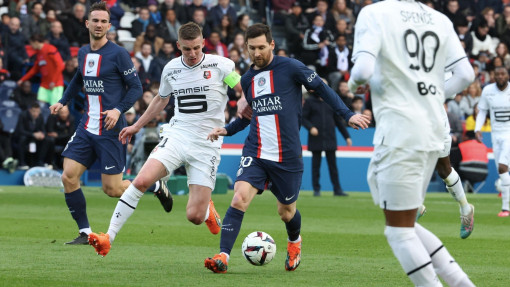 Tương lai nào cho Messi?