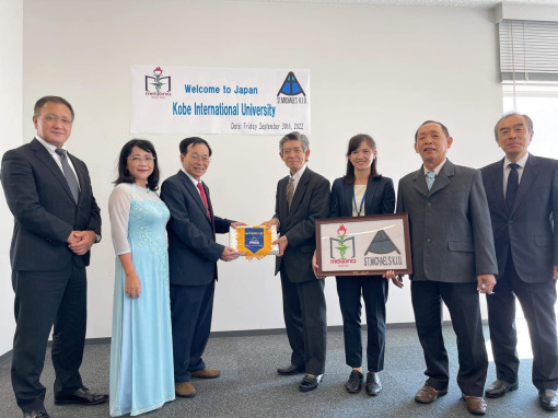 Du học, làm việc tại Nhật Bản miễn phí