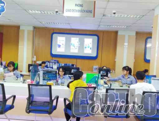 Ngân hàng Nhà nước tiếp tục giảm lãi suất điều hành