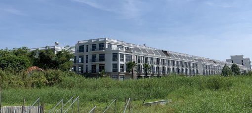 Bộ Công an đề nghị Cần Thơ kiểm tra dự án Trung tâm thương mại, văn phòng và nhà ở tại phường Cái Khế