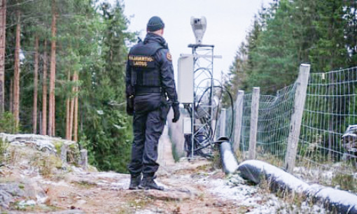 NATO có thêm thành viên mới