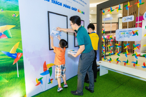 Tâm sự của người mẹ có con tự kỷ và hành trình cứu cánh cho con