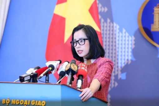 Quan điểm của Việt Nam về việc giải quyết các bất đồng trong vấn đề Biển Đông
