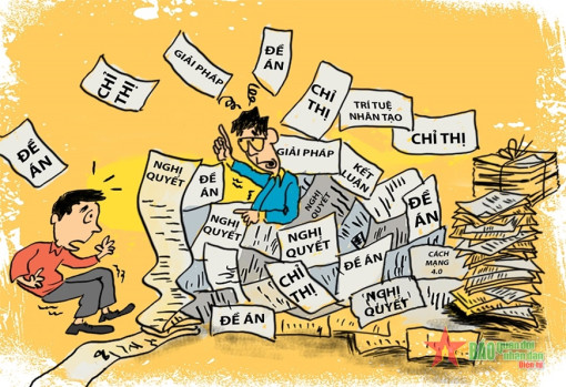 Bài 4: Nhiều chồng chéo, “thất thoát”, sai lệch khi vận hành chủ trương