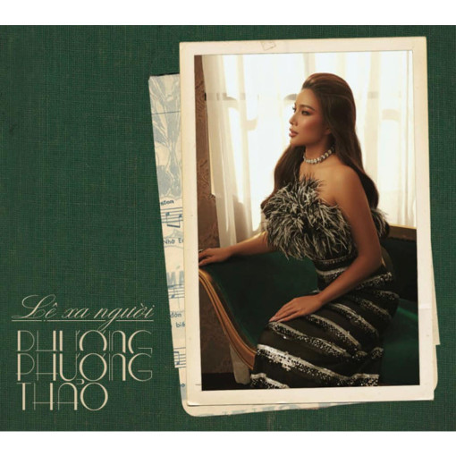 Hành trình của Phương Phương Thảo