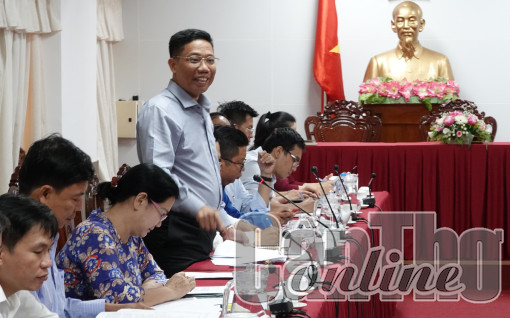 Lễ hội Bánh dân gian Nam Bộ năm 2023 diễn ra từ ngày 28-4 đến 2-5