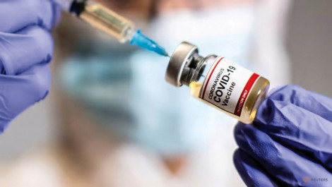 Mỹ chi 5 tỉ USD phát triển vaccine COVID-19 mới