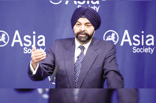 Sắp có thay đổi lớn ở Ngân hàng Thế giới?