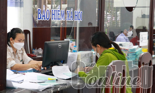 Khắc phục những hạn chế trong cải cách hành chính
