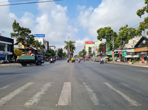 Giải pháp tăng nguồn thu bổ sung kinh phí đầu tư xây dựng cơ sở hạ tầng