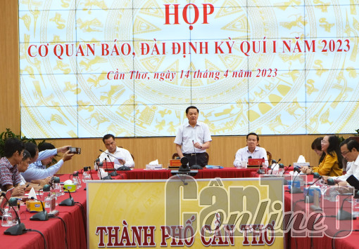 Báo chí phản ánh nhiều vấn đề liên quan dự án bất động sản, y tế, giao thông