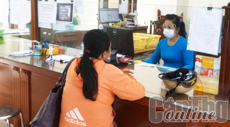 Giải quyết kịp thời chế độ thai sản cho người lao động Giải quyết kịp thời chế độ thai sản cho người lao động