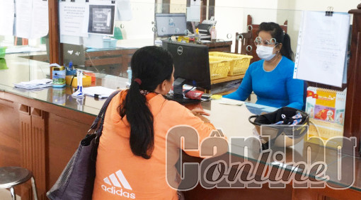 Giải quyết kịp thời chế độ thai sản cho người lao động