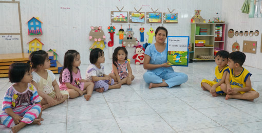 Đẩy mạnh công tác phát triển đảng viên