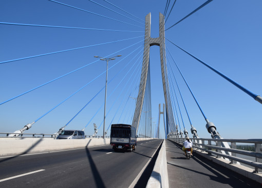 Xây dựng 16 đề xuất dự án để phát triển bền vững ĐBSCL