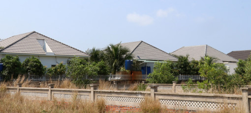 Kết luận thanh tra nhiều vụ sai phạm về đất đai, đất rừng, trật tự xây dựng trên đảo Phú Quốc