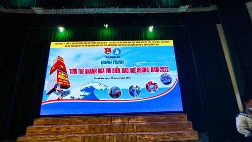 Những tiêu chí nào bạn cần quan tâm khi lựa chọn màn hình LED sân khấu?