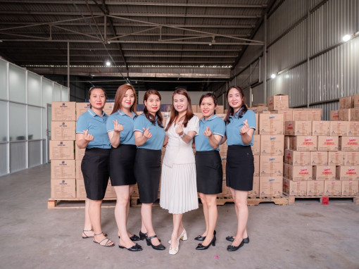 Gia công mỹ phẩm: Xu hướng khuấy đảo thị trường làm đẹp Việt