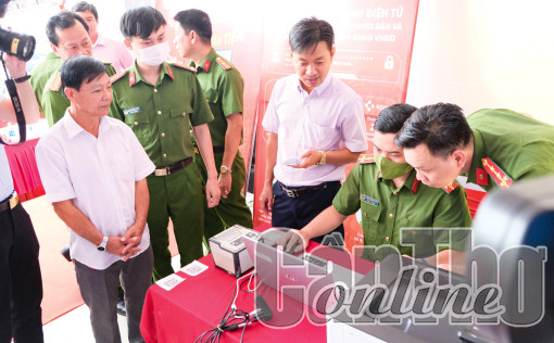 Cần tháo gỡ một số vướng mắc khi thay đổi phương thức quản lý dân cư