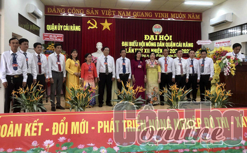 Hơn 11.000 lượt hộ nông dân đạt danh hiệu sản xuất, kinh doanh giỏi