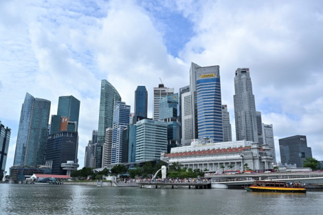 Giá thuê nhà đắt đỏ, người nước ngoài rời khỏi Singapore