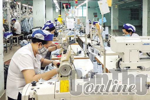 ESG - Chìa khóa để doanh nghiệp tạo lợi thế cạnh tranh