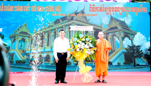 ១០​ឆ្នាំ​អនុវត្ត​អនុក្រឹត្យ​០៥មូល​ដ្ឋាន​គ្រឹះ​ដ៏​សំ​ខាន់​ បង្ក​ជំ​ហាន​វិវឌ្ឍន៍​ថ្មី​អំ​ពី​គុណ​ភាព​ក្នុង​វិស័យ​ការ​ងារ​ជន​ជាតិ​