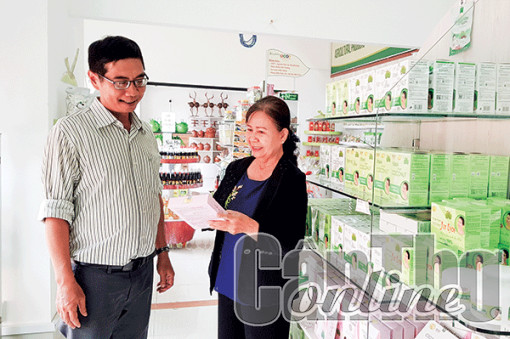 Kích cầu tiêu dùng để tăng trưởng kinh tế