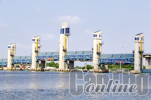 Ðầu tư xanh cho đồng bằng bền vững