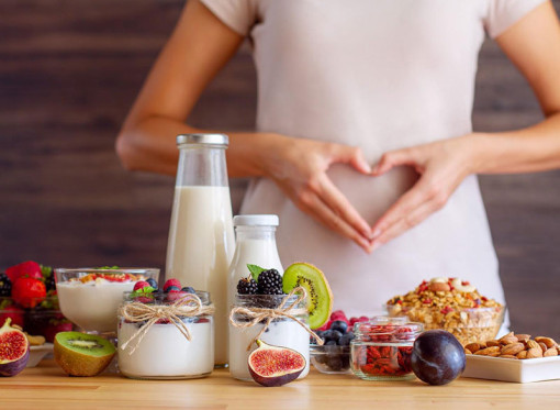 7 thói quen buổi sáng giúp cải thiện sức khỏe đường ruột