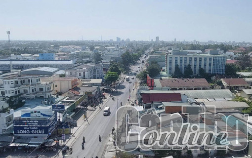 Quyết liệt triển khai gói tín dụng 120.000 tỉ đồng