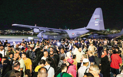 Bất chấp lệnh ngừng bắn, giao tranh vẫn ác liệt ở Sudan