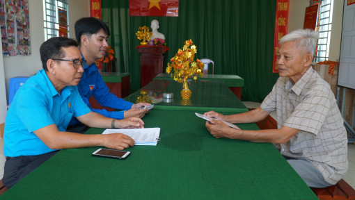 Thực hiện tốt khâu then chốt