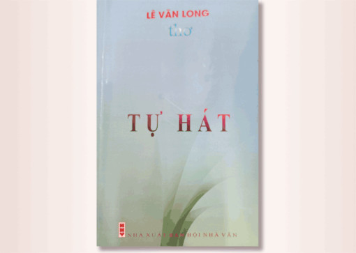 “Tự hát” về tình yêu quê hương