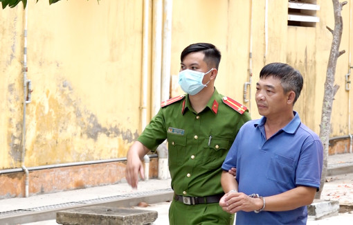 An Giang: Khởi tố, tạm giam đối tượng in, phát hành, mua bán trái phép hóa đơn
