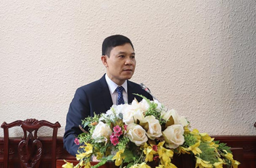 Tăng cường kết nối, cung cấp dịch vụ công trực tuyến của ngành Tư pháp