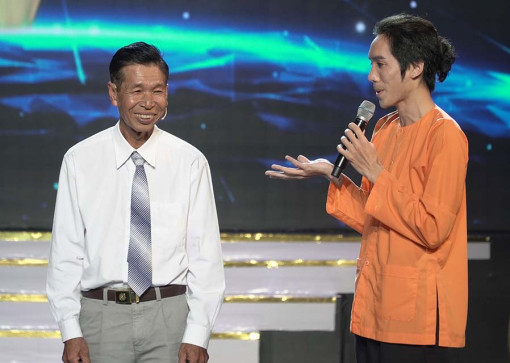 “Khát vọng mùa vàng” kết nối nông dân