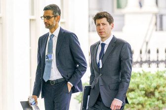 Chính phủ Mỹ nêu bật trách nhiệm của các hãng công nghệ đối với trí tuệ nhân tạo Chính phủ Mỹ nêu bật trách nhiệm của các hãng công nghệ đối với trí tuệ nhân tạo