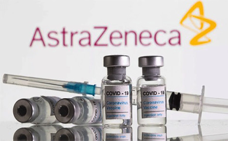 Cần Thơ còn 3.000 liều vaccine phòng COVID-19