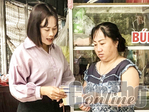 Chung sức đảm bảo an toàn giao thông