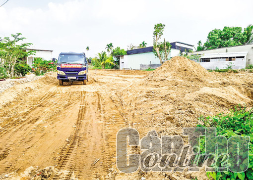 Tháo gỡ khó khăn, hạn chế, góp phần hoàn thành các chỉ tiêu phát triển