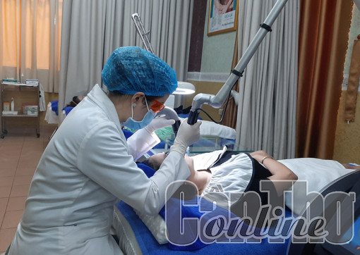 Bảo vệ da ngày nắng nóng