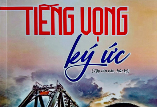 Kể chuyện “Tiếng vọng ký ức” ở tuổi 79