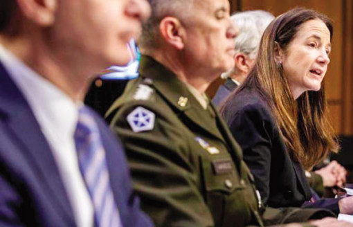 Trung Quốc, Nga khai thác “cơ hội” Mỹ vỡ nợ?