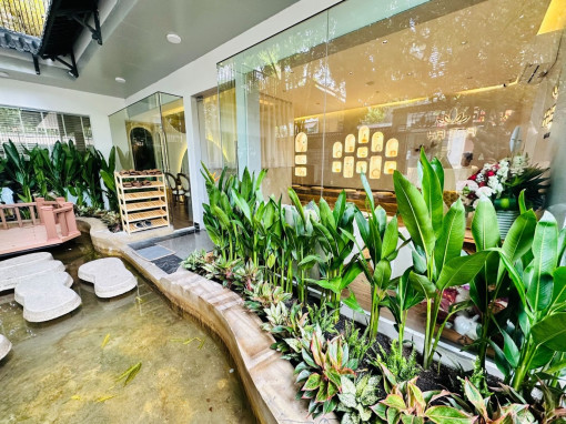 Bống Spa - Spa chăm sóc căng bóng da mang lại giải pháp hoàn hảo cho làn da